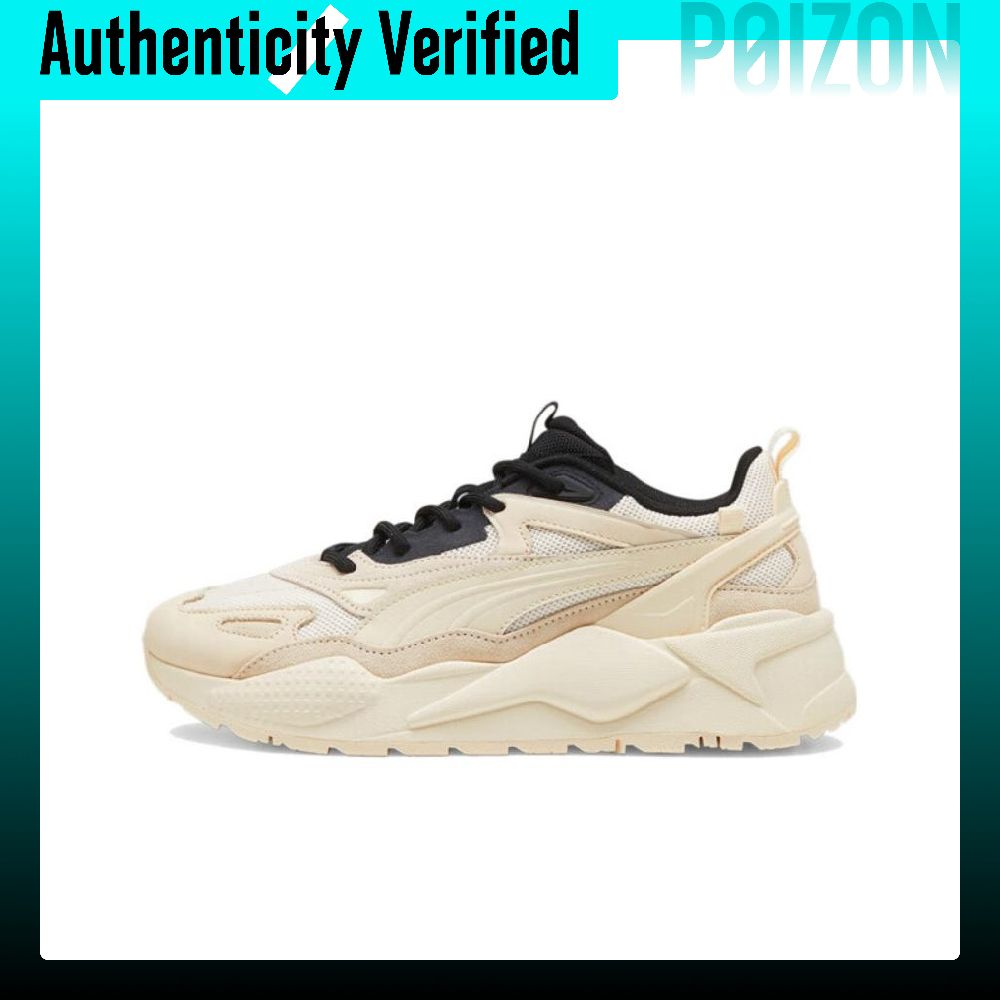 Puma Shoes Rs-X - PUMA RS X Casual Shoes Unisex