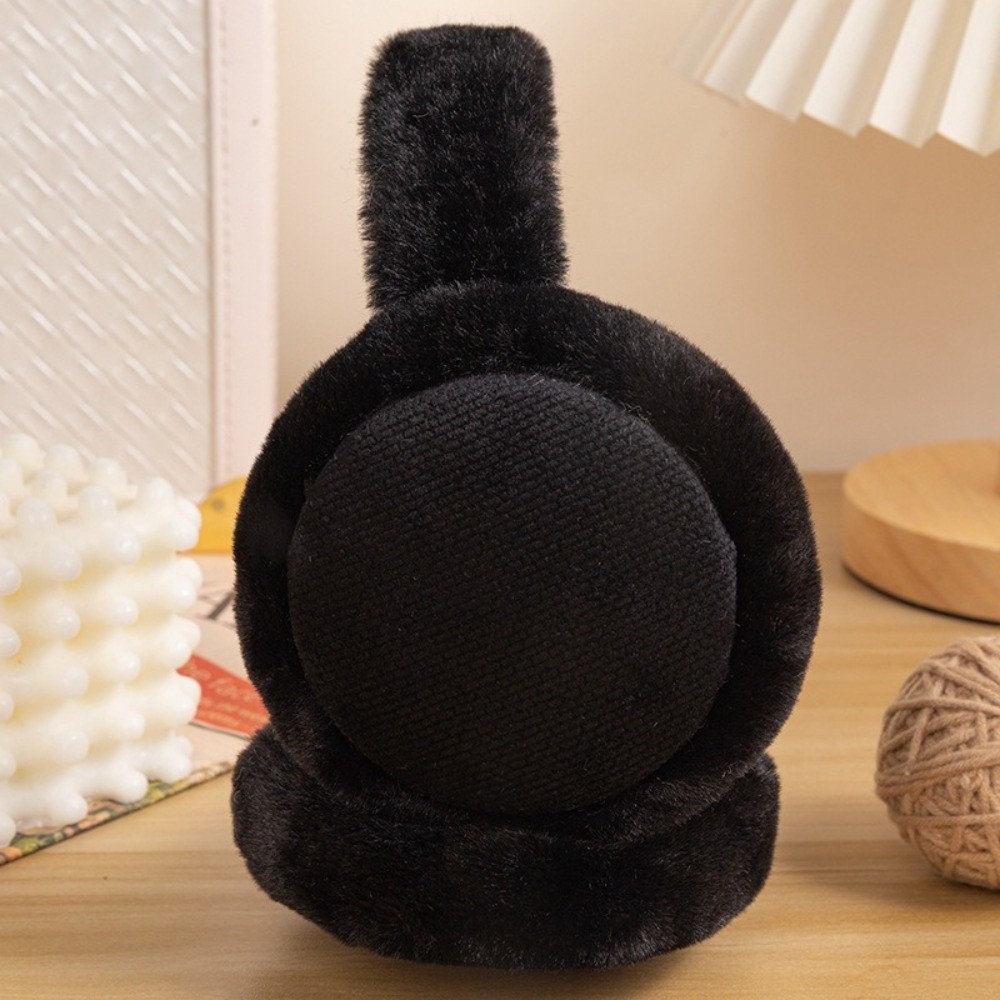 Gifts Foldable Earmuffs Soft C - Earmuffs Foldable review and price