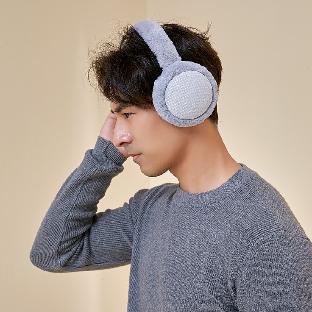 Gifts Foldable Earmuffs Soft C - Earmuffs Foldable review and price