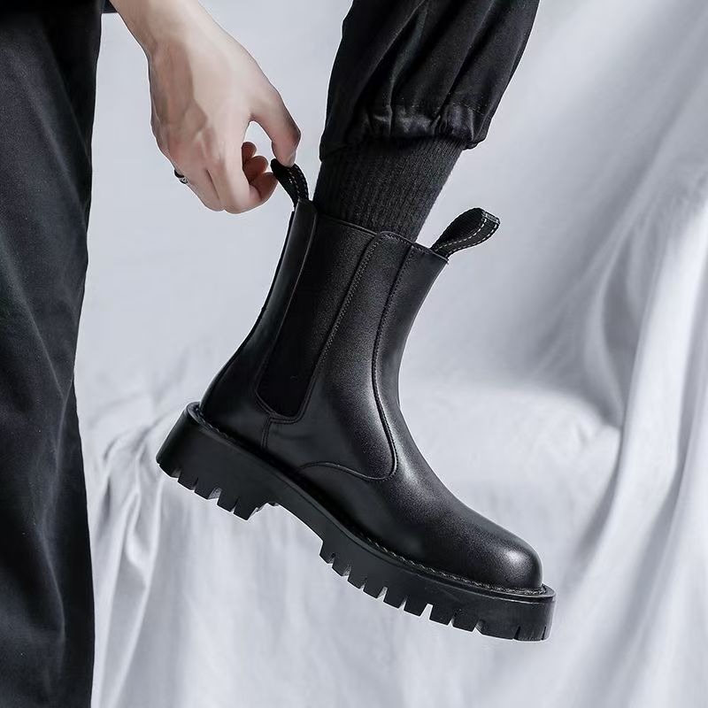 New Waterproof Knight Boots Me - Waterproof Winter Boot review and price