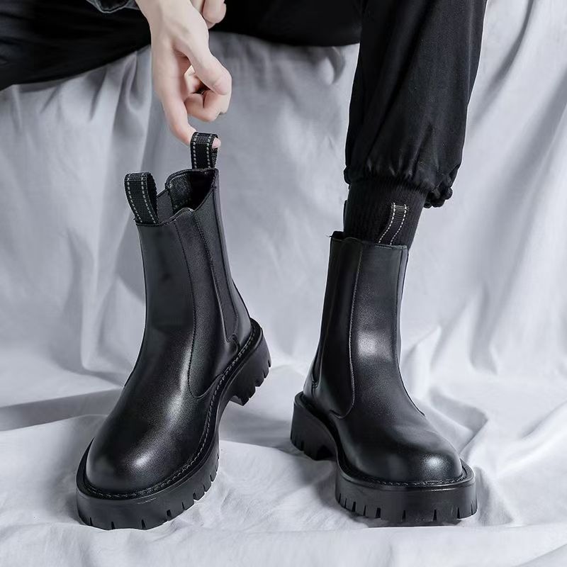 New Waterproof Knight Boots Me - Waterproof Winter Boot review and price