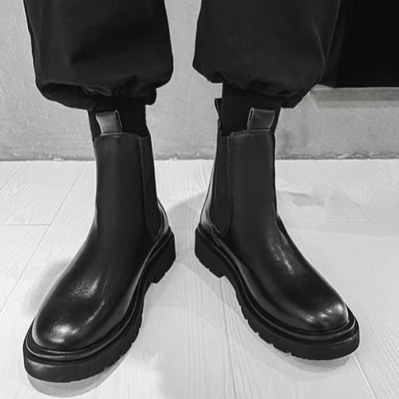 New Waterproof Knight Boots Me - Waterproof Winter Boot review and price