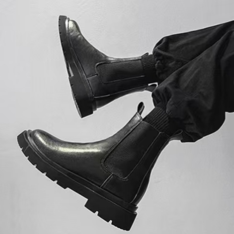 New Waterproof Knight Boots Me - Waterproof Winter Boot review and price