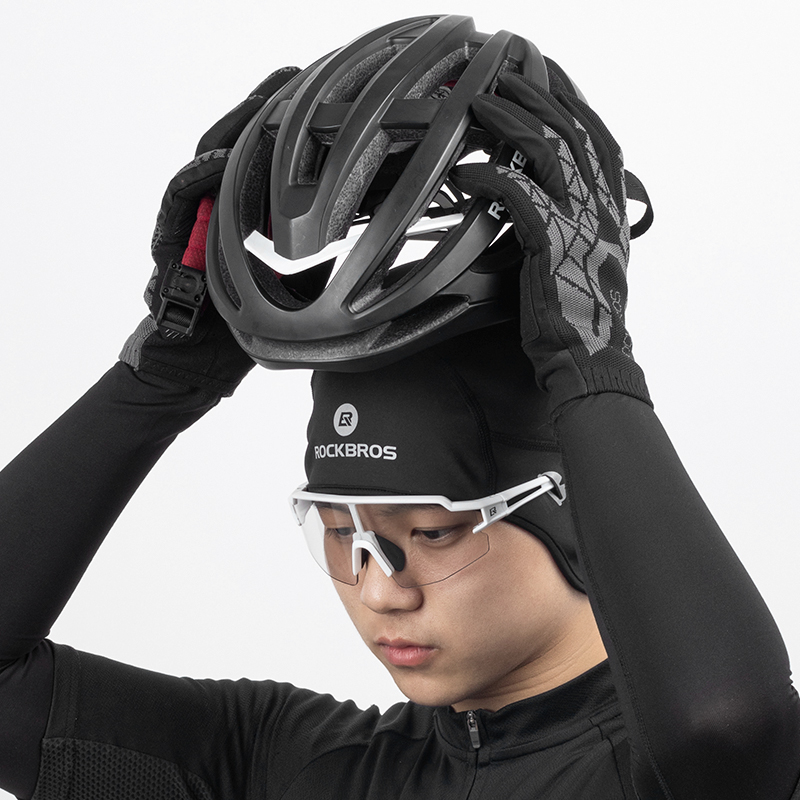 ROCKBROS Winter Caps Windproof - Winter Headband Fleece review and price