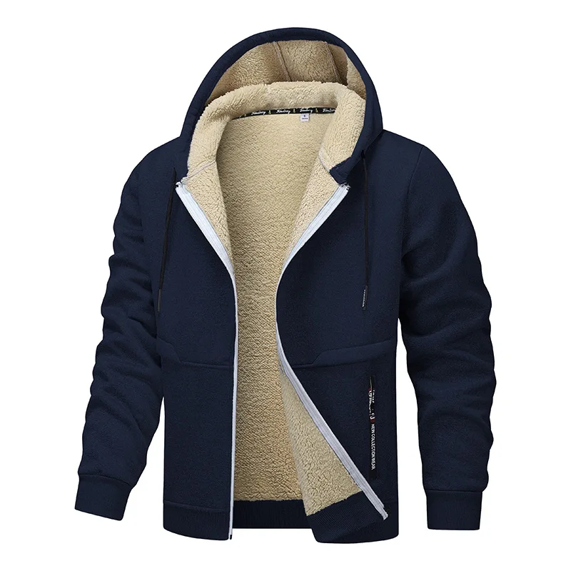 Hot Sale Casual Hoodies for Me - Sherpa Hoodie Fleece review and price