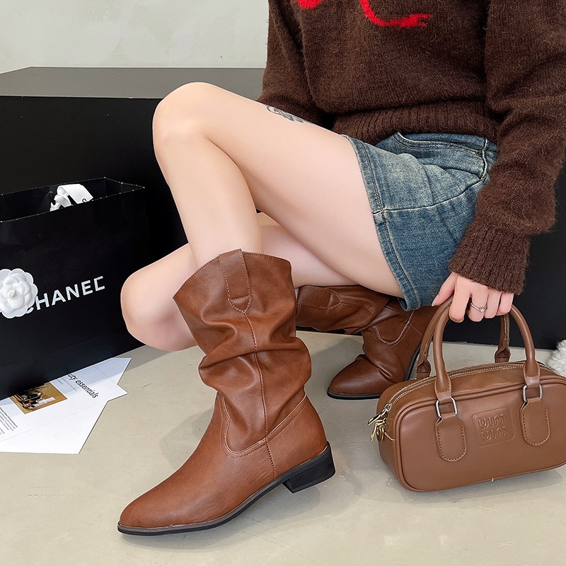 Women's Boots Winter 2025 Fash - Waterproof Winter Boot review and price