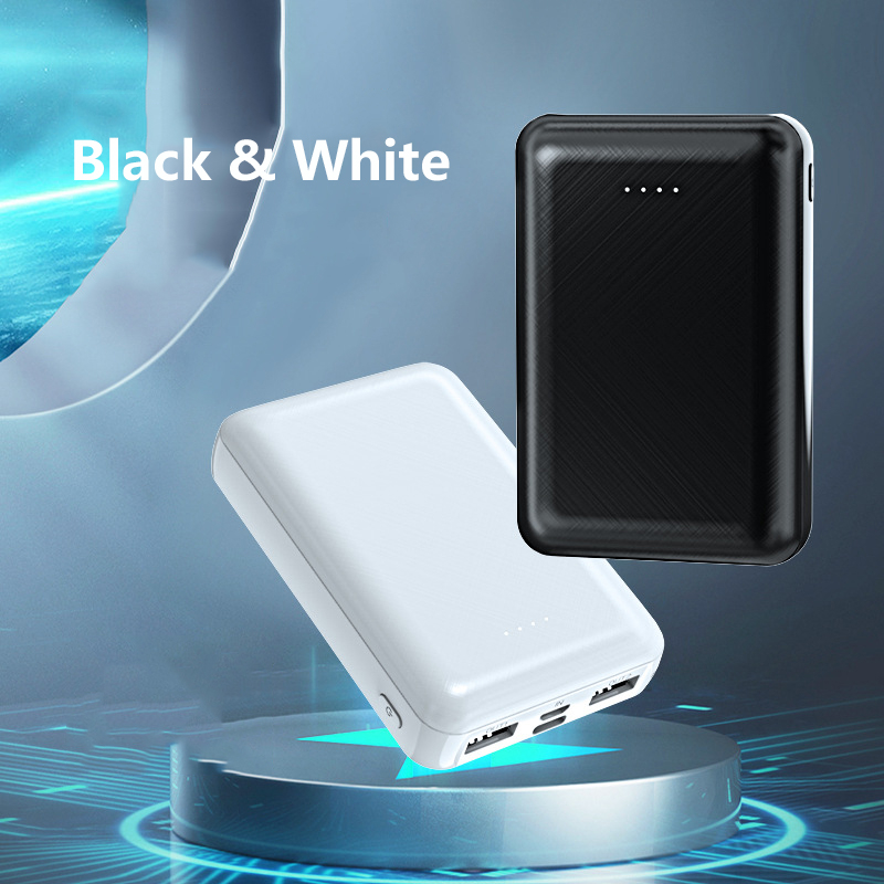Mini Power Bank 20000mAh 5V 2A - Heated Vest Battery review and price