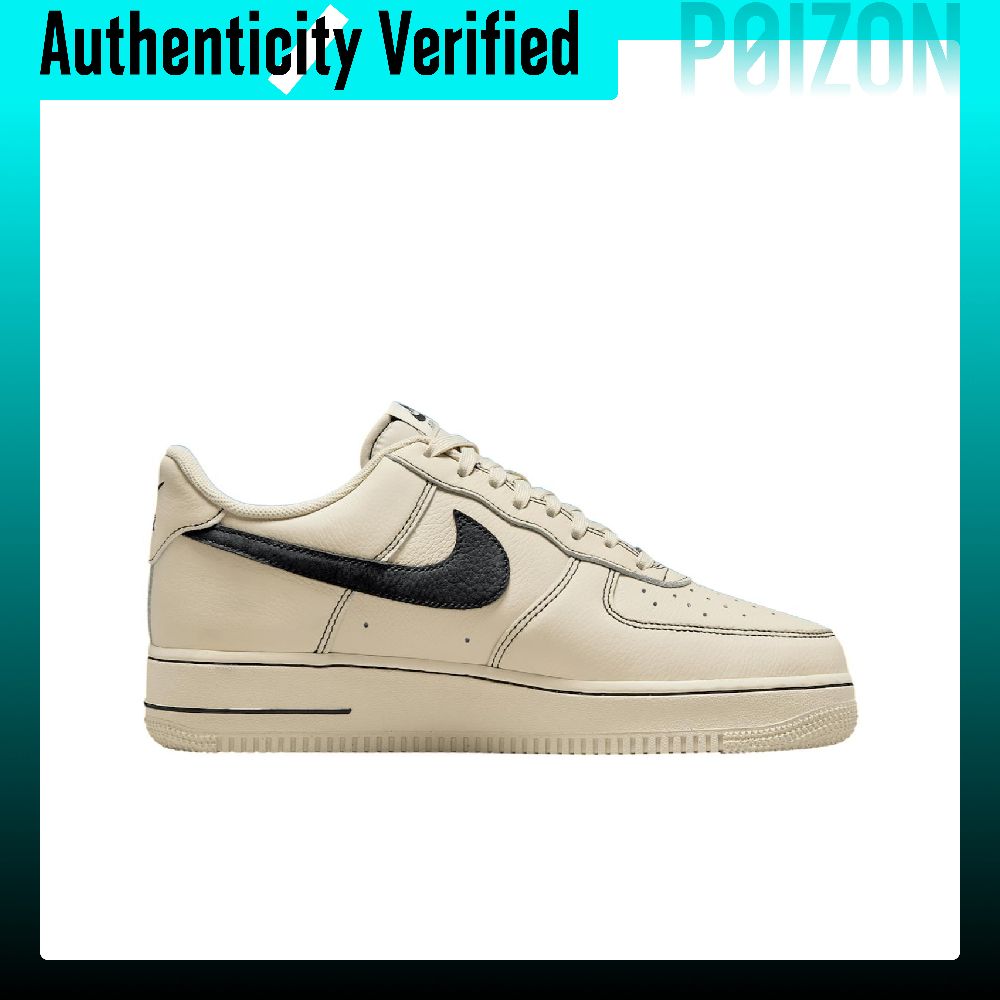 Nike Air Force 1 Cow Leather L - Nike Shoes Air Force 1 review and price